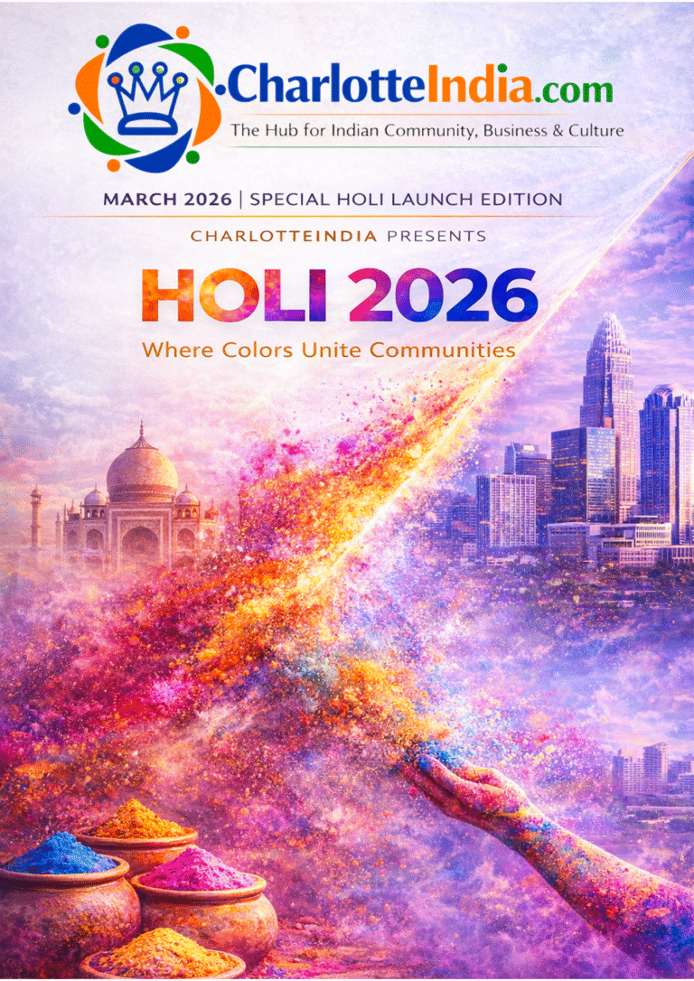 holi edition cover march 2026