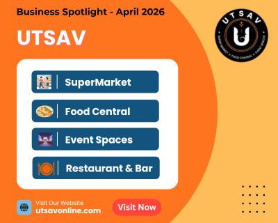 UTSAV