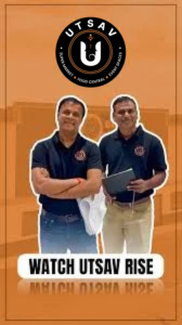Utsav Founders