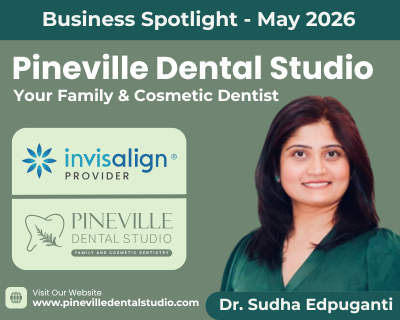 Pineville Dental Studio