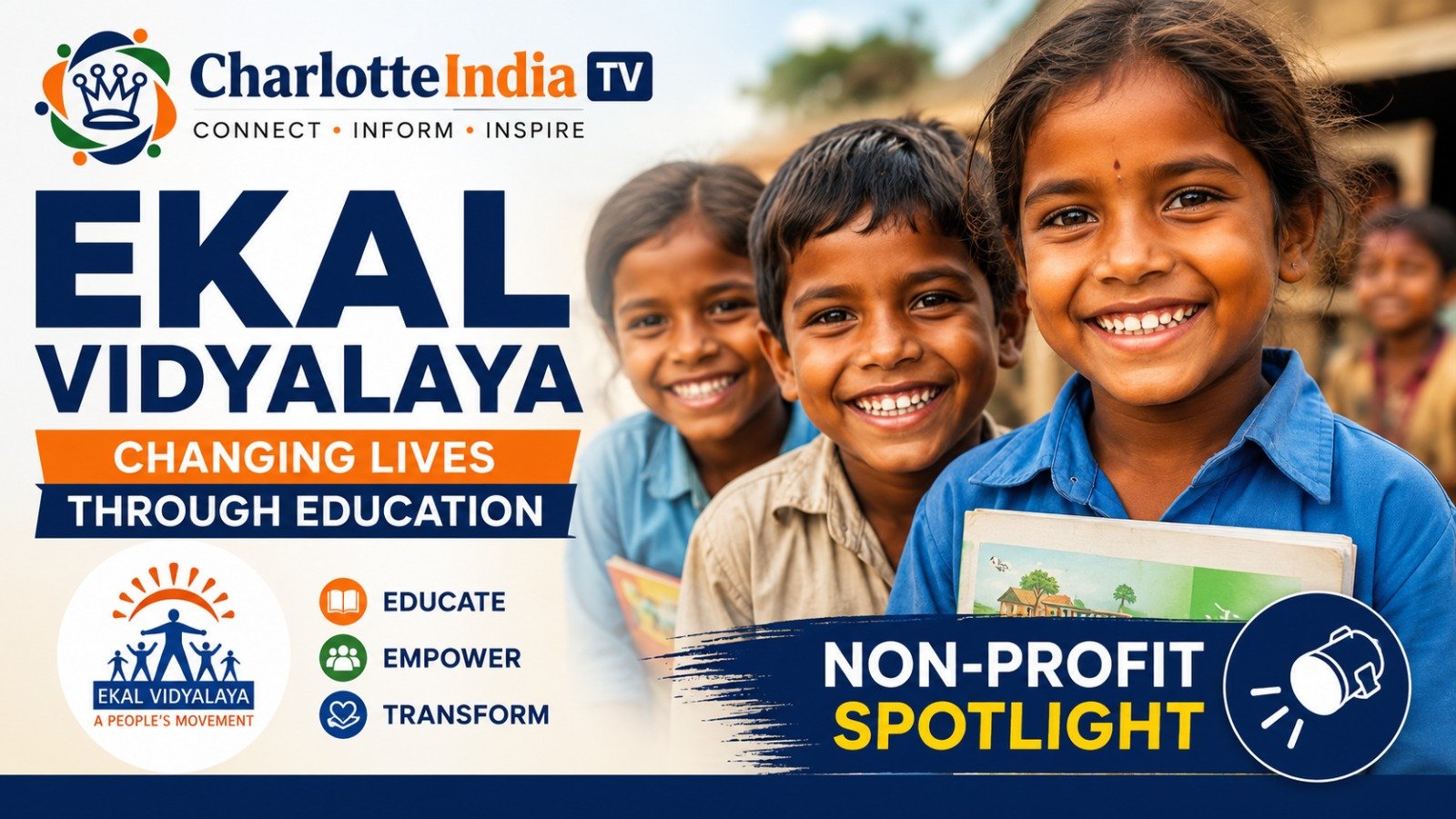 Ekal Banner