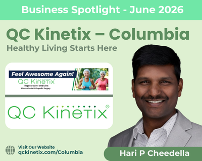 QC Kinetix Business Spotlight