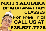Bharatanatyam